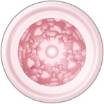 PRETTY LOVE - MASURBATOR EGG PINK